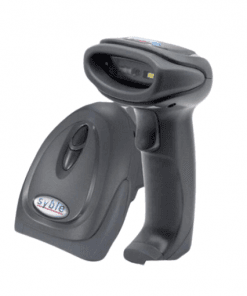 Syble XB 6266MB wireless bluetooth barcode scanner wireless qr code rea2