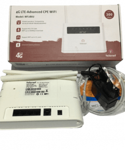 Telenet 4G LTE Universal 300 Mbps Advanced CPE WiFi Router2