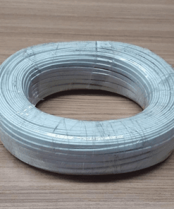 Telephone Flat Cable 2 Pair 100M Roll 1
