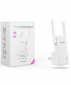 Tenda A9 Wireless N300 Universal Range Extender3