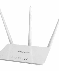 Tenda F3 N300 300Mbps Wireless Router1