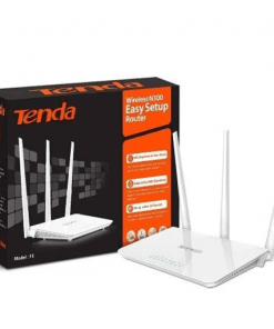 Tenda F3 N300 300Mbps Wireless Router2