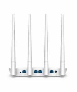 Tenda F6 Wireless and Wi Fi Router 300a