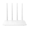 Tenda F6 Wireless and Wi Fi Router 300b