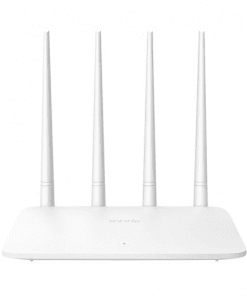 Tenda F6 Wireless and Wi Fi Router 300b