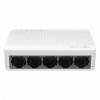 Tenda S105 5 Port Unmanaged 5 Port 10100Mbps Fast Ethernet Switch4