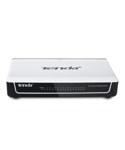 Tenda S16 16 Port 10100 Desktop Switch1
