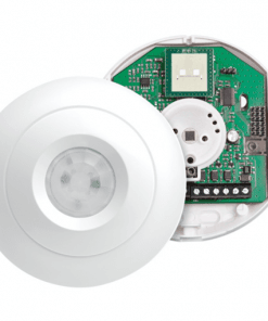 Texecom Premier 360QD ceiling mount PIR 2