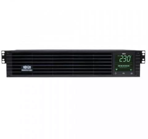 Tripp Lite 1000VA 2U rackmount SmartPro UPS 1