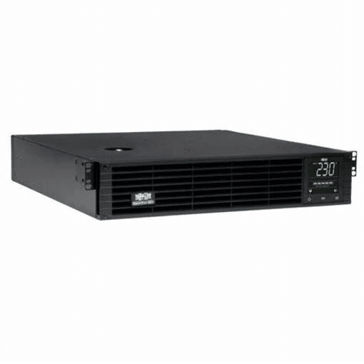 Tripp Lite 1000VA 2U rackmount SmartPro UPS