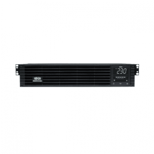 Tripp Lite 2.2kVA 2U Rackmount SmartPro Ups1 1