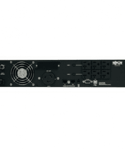 Tripp Lite 2200RTXL 2U 2.2kva Rackmount UPSa