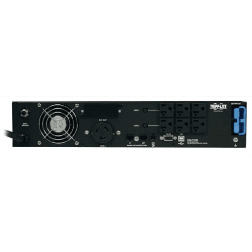 Tripp Lite 2200RTXL 2U 2.2kva Rackmount UPSa