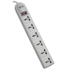 Tripp Lite 6 way extension1