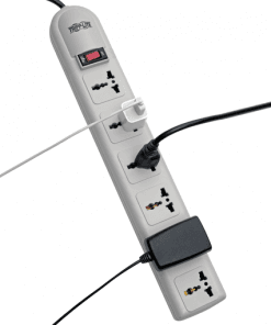 Tripp Lite 6 way extension2