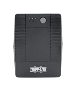 Tripp Lite 650VA Line interactive Ups1a