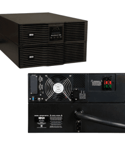 Tripp Lite SU10KRT3UHV SmartPro UPSb