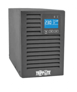 Tripp Lite SmartOnline SUINT1000XLCD 230V 1kVA 900W On Lin
