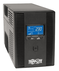 Tripp lite 1500VA 900w SmartPro UPS SMX1500LCDT1