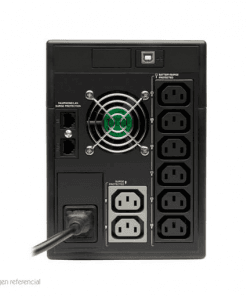 Tripp lite 1500VA 900w SmartPro UPS SMX1500LCDT2