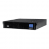 Tripp lite SUINT1000LCD2U SmartOnline 1000VA 900W Double Conversion Rackmount UPS1