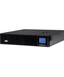 Tripp lite SUINT1000LCD2U SmartOnline 1000VA 900W Double Conversion Rackmount UPS1