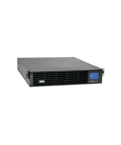 Tripp lite SUINT1000LCD2U SmartOnline 1000VA 900W Double Conversion Rackmount UPS2