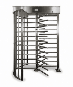 Turnstile access control 5