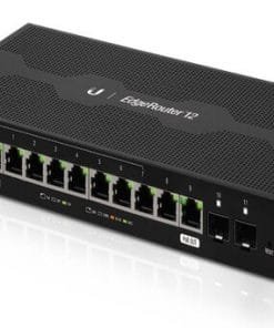 Ubiquiti EdgeMAX EdgeRouter 12 Port Router ER 12P 1 1