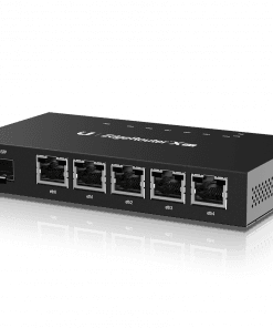 Ubiquiti EdgeMAX EdgeRouter X SFP