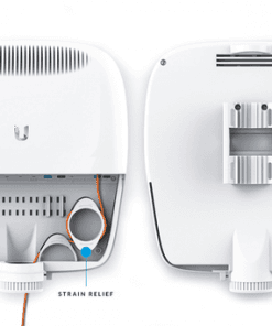 Ubiquiti EdgePoint EP R8 WISP Control Point Layer 3 Router 1 1