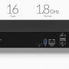 Ubiquiti EdgeRouter Infinity 10G SFPSFP 8 Port Router ER 8 XG