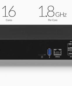 Ubiquiti EdgeRouter Infinity 10G SFPSFP 8 Port Router ER 8 XG