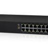 Ubiquiti EdgeSwitch 16 port 150W Gigabit Switch ES 16 150W