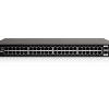 Ubiquiti EdgeSwitch 48 Port 750W PoE Switch ES 48 750W