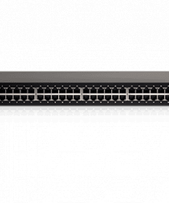 Ubiquiti EdgeSwitch 48 Port 750W PoE Switch ES 48 750W