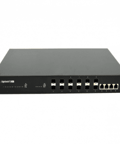 Ubiquiti EdgeSwitch Fiber 12 Port Gigabit Switch – ES 12F 1