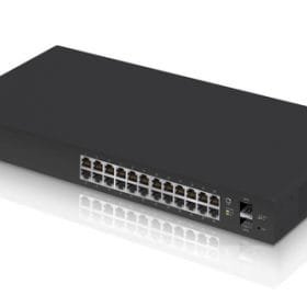Ubiquiti EdgeSwitch Lite 24 Port