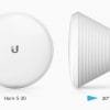Ubiquiti Horn 5 30 Isolation Antenna Horn