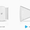 Ubiquiti Horn 5 60 Isolation Antenna Horn