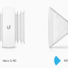 Ubiquiti Horn 5 90 Isolation Antenna Horn