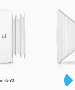 Ubiquiti Horn 5 90 Isolation Antenna Horn