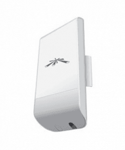 Ubiquiti NanoStation Loco M5 MIMO Wireless BridgeBase Station