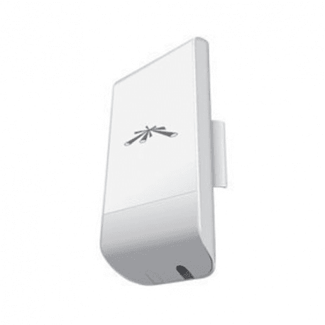 Ubiquiti NanoStation Loco M5 MIMO Wireless BridgeBase Station