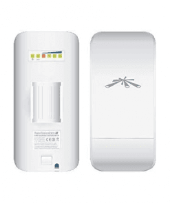 Ubiquiti NanoStation M2 MIMO Wireless BridgeBase Station