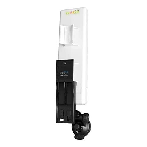 Ubiquiti NanoStation Mount WindowWall Mount NS WM