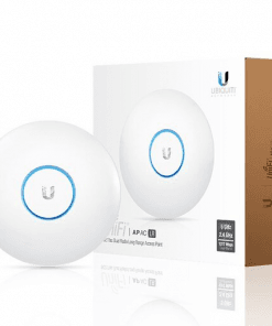 Ubiquiti UAP AC LR Long Range UniFi WiFi Wireless Access Point 1