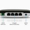 Ubiquiti UFiber WiFi – 4 Port GPON Router with Wi Fi UF WiFi 1