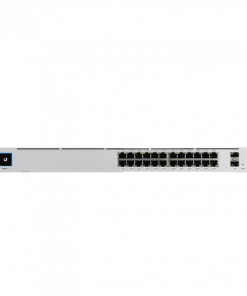 Ubiquiti UniFi 24 Port PoE Pro Switch USW Pro 24 POE