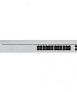 Ubiquiti UniFi 24 Port PoE Switch USW 24 POE
